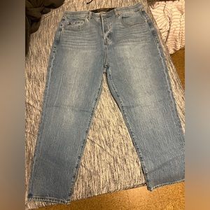 NWT TORRID JEANS
